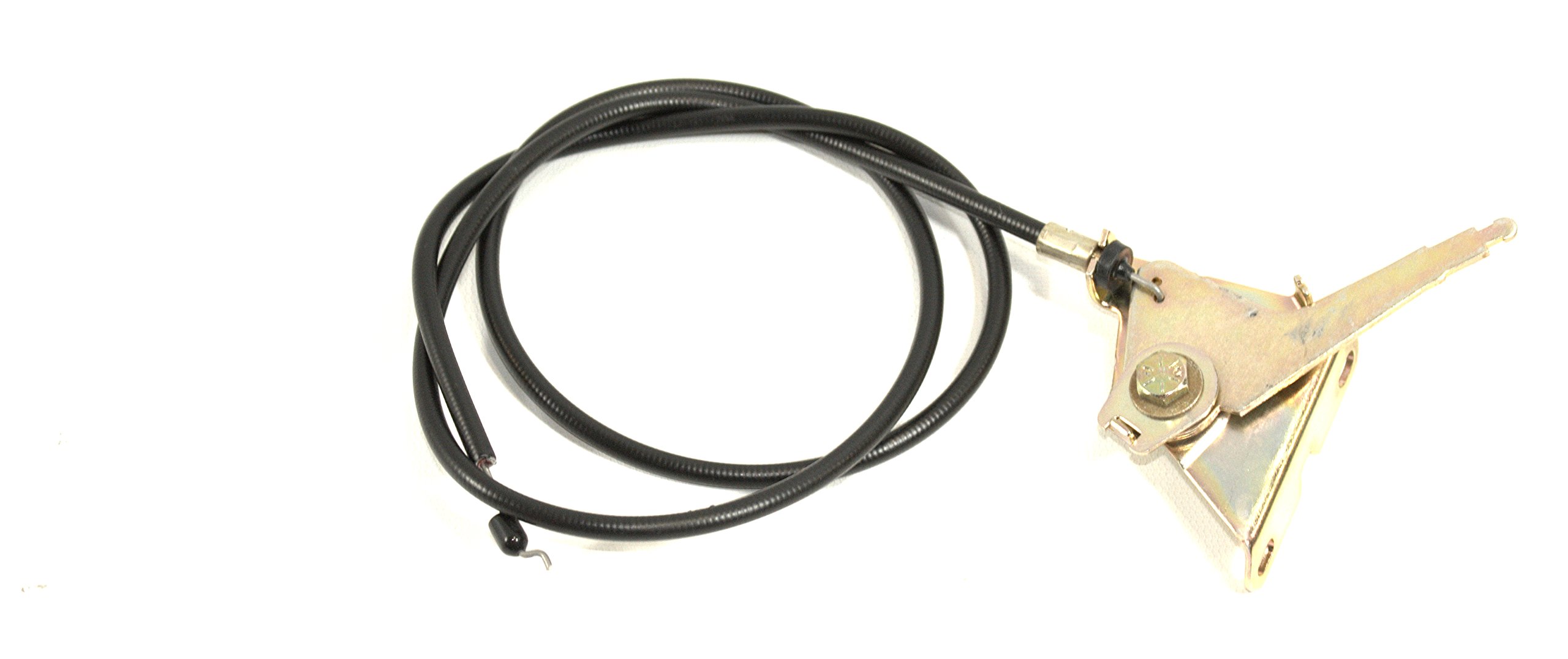 Amazon.com : Husqvarna Part Number 539112734 Cable Throttle Model
